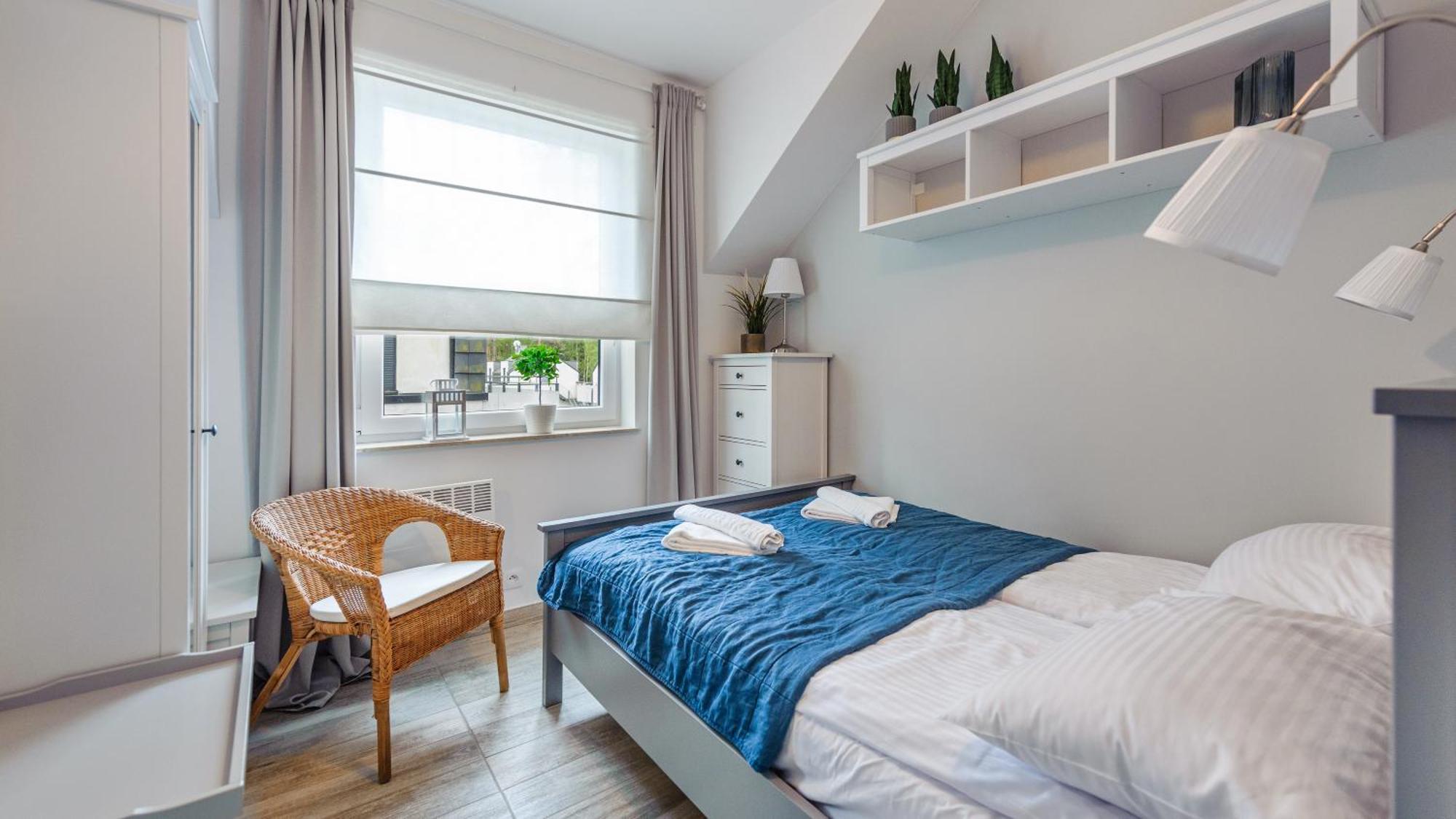Apartamenty Sun & Snow Sloneczna Łukęcin Exterior foto