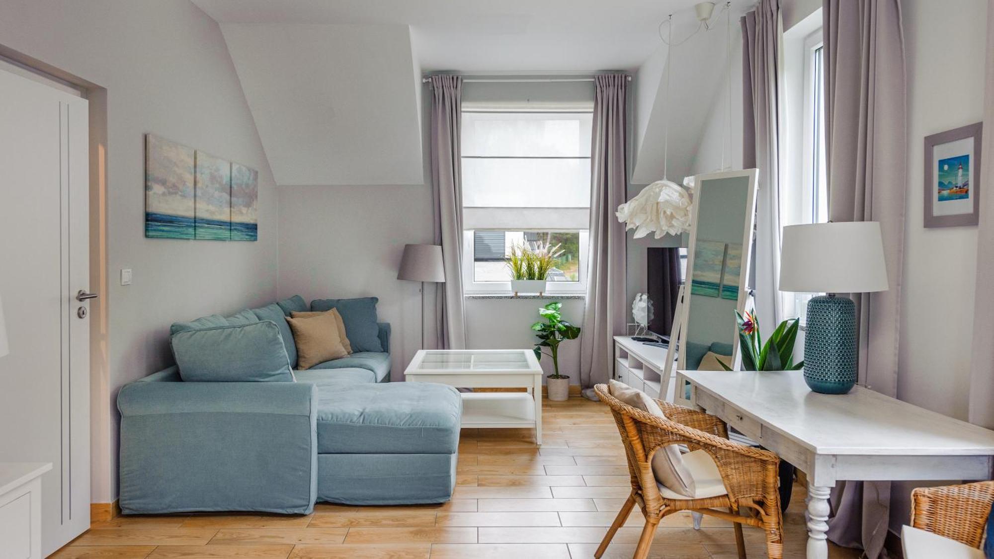 Apartamenty Sun & Snow Sloneczna Łukęcin Exterior foto