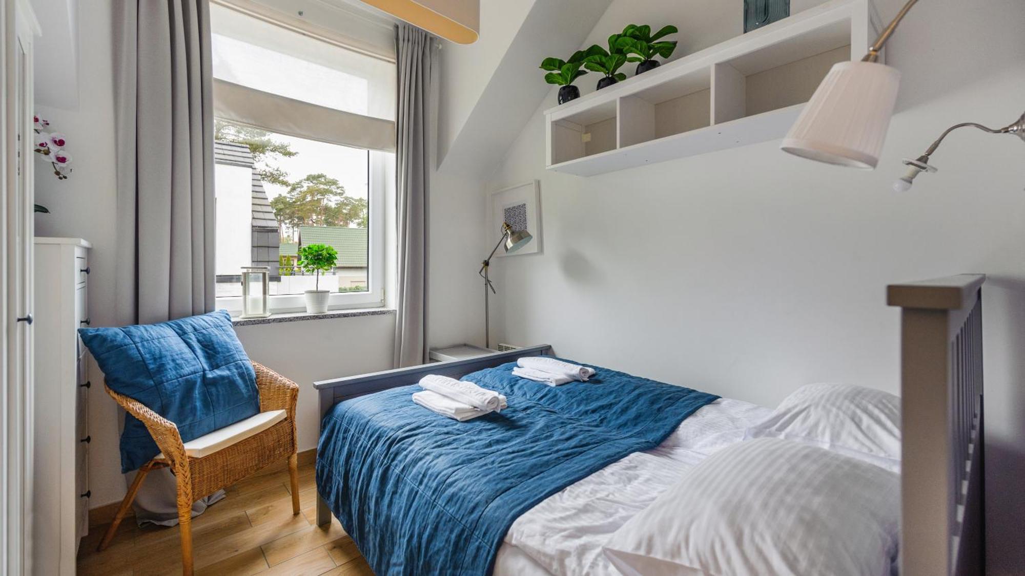 Apartamenty Sun & Snow Sloneczna Łukęcin Exterior foto