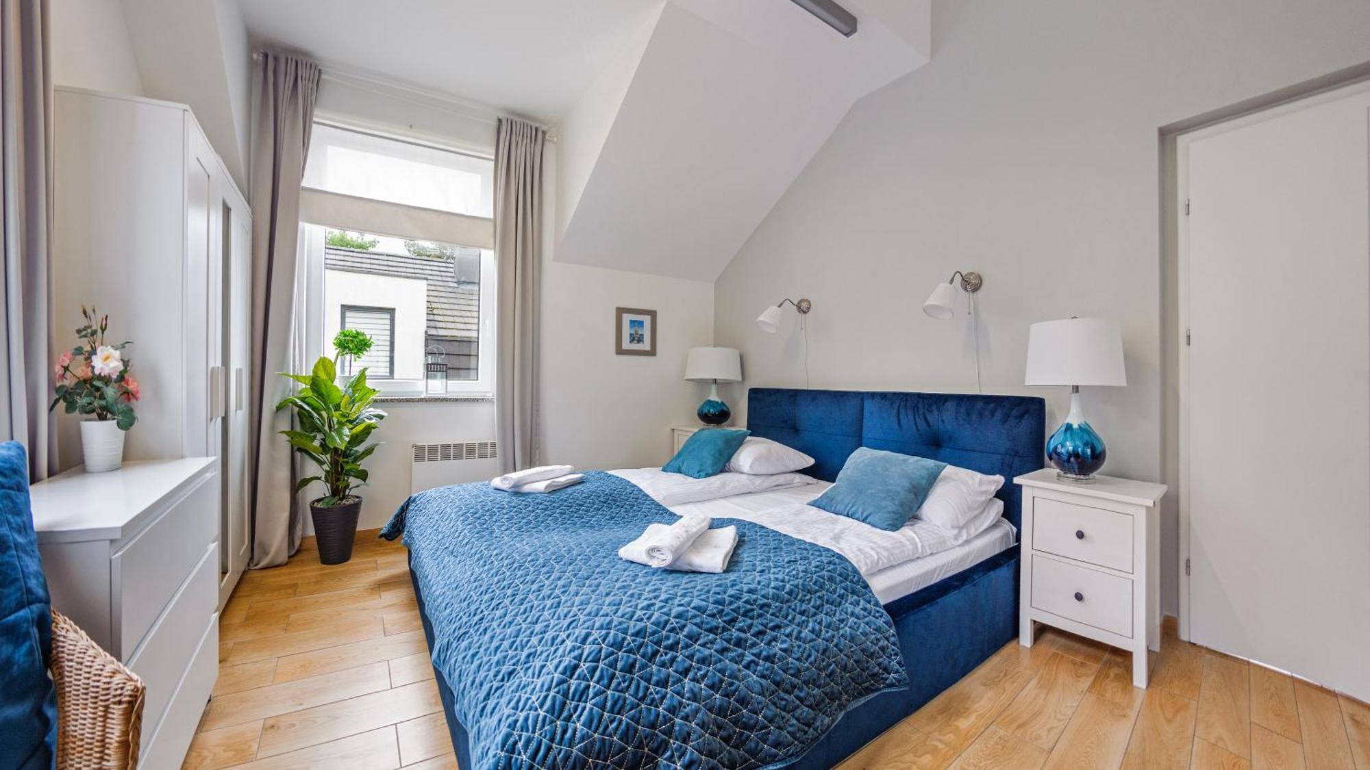 Apartamenty Sun & Snow Sloneczna Łukęcin Exterior foto
